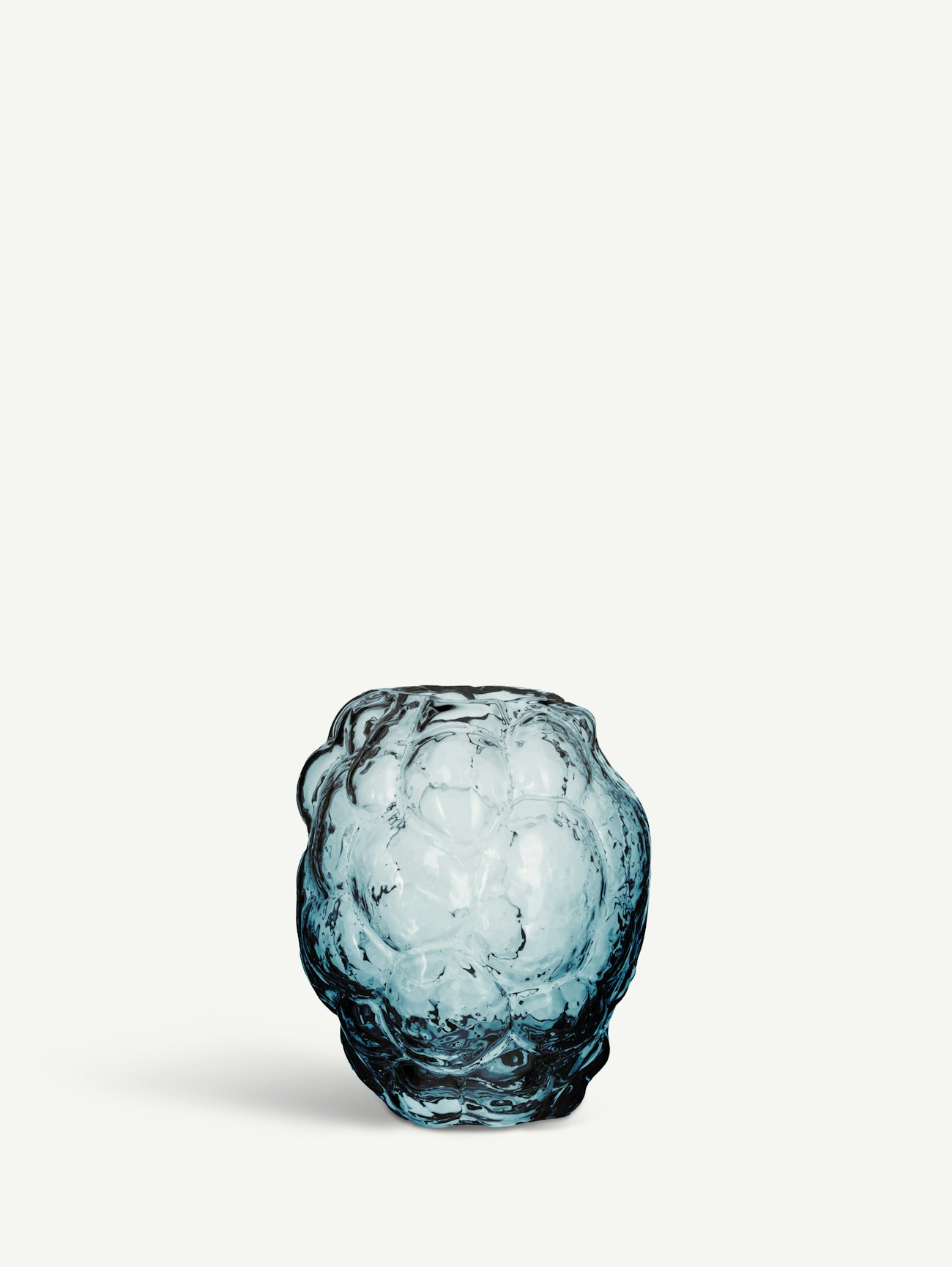 Moss vas cirkulär 115mm