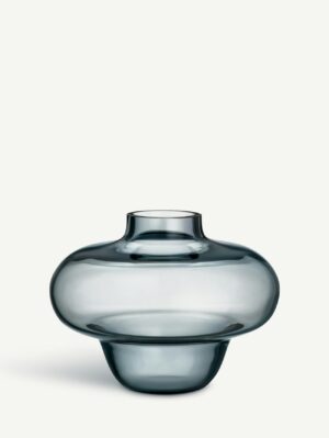 Kappa vas cirkulärt glas 160mm