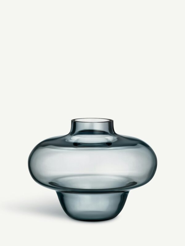 Kappa vas cirkulärt glas 160mm
