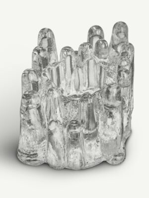 Polar ljuslykta 112mm