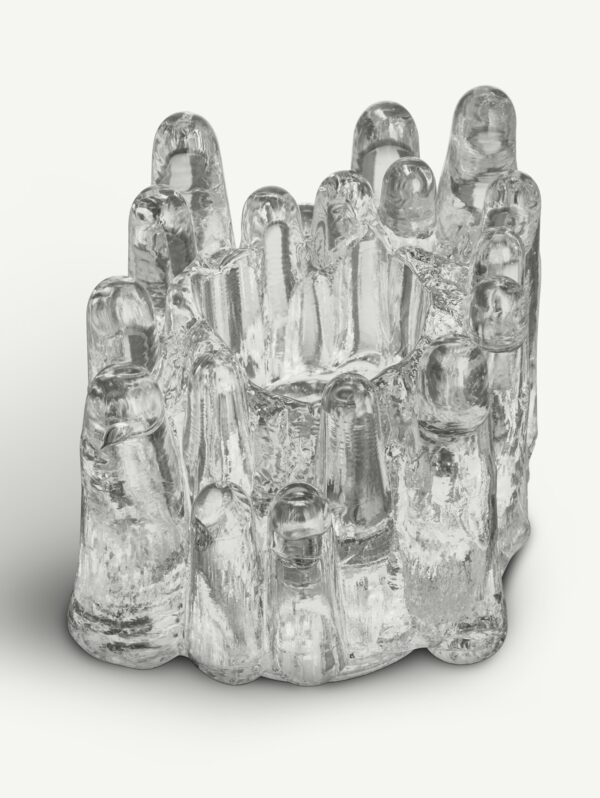 Polar ljuslykta 112mm