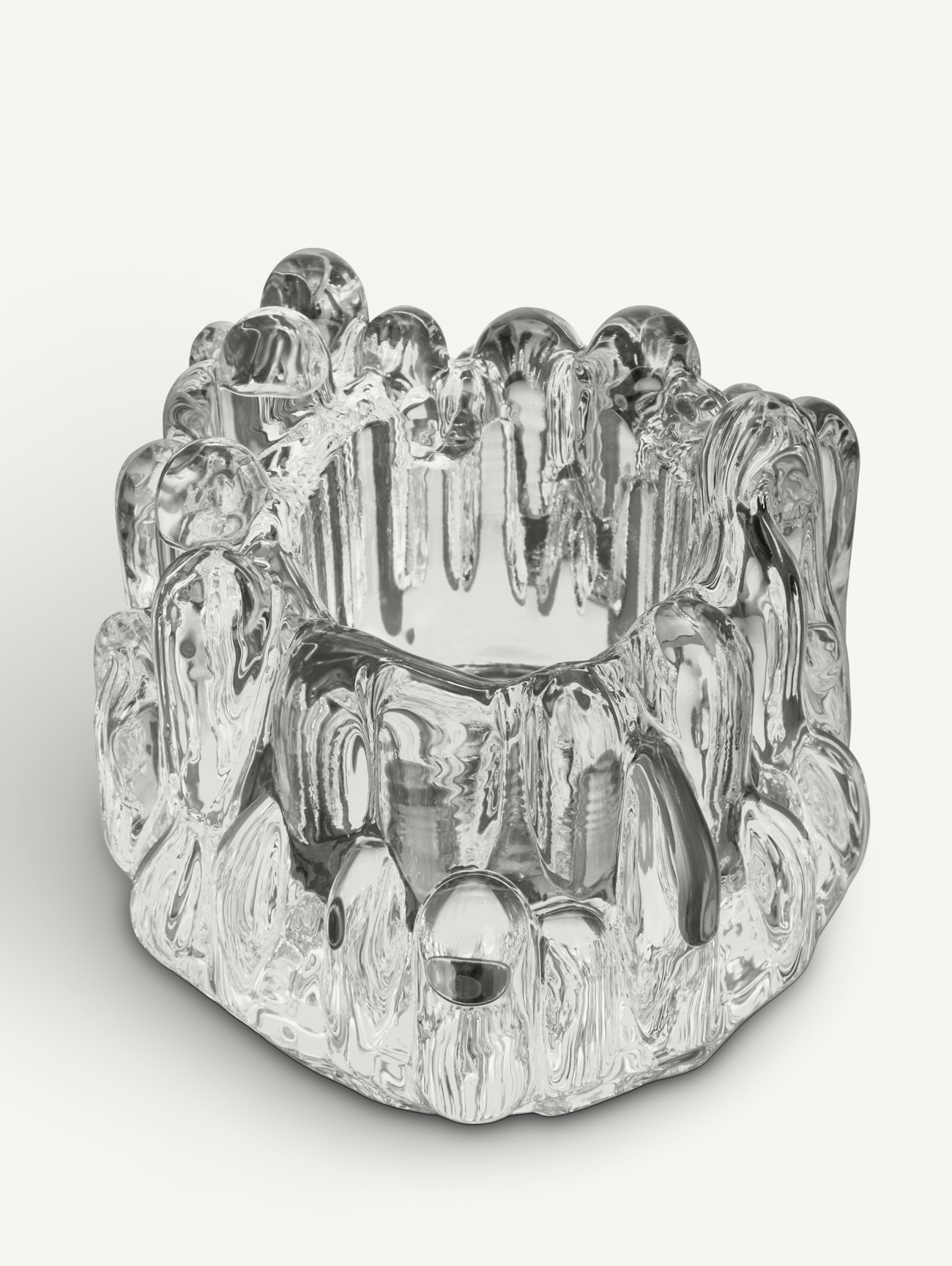 Polar ljuslykta 86mm