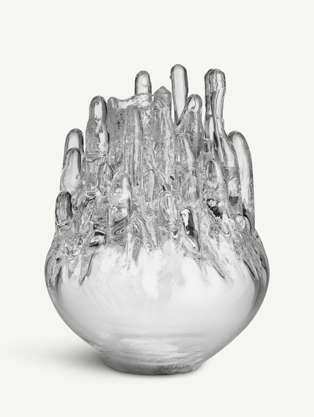Polar ljuslykta 330mm
