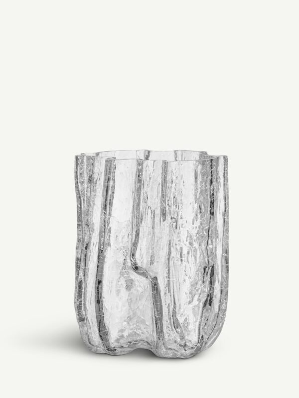 Crackle vas 270mm