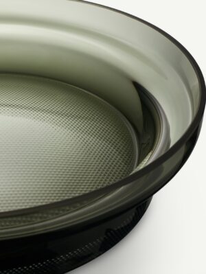 Limelight fat grå 330mm