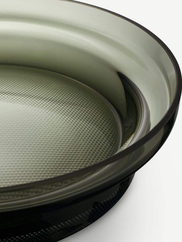 Limelight fat grå 330mm