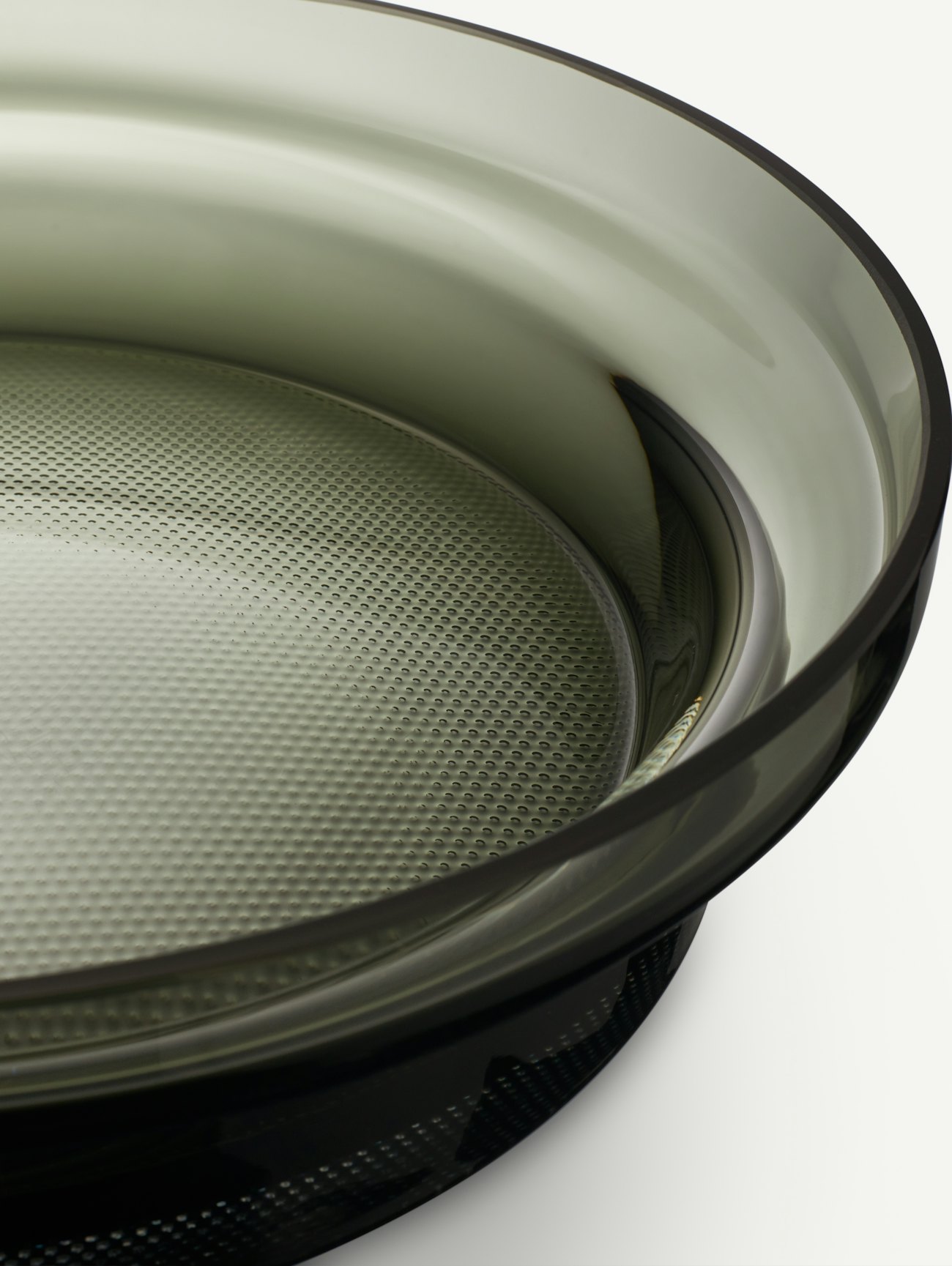 Limelight fat grå 330mm