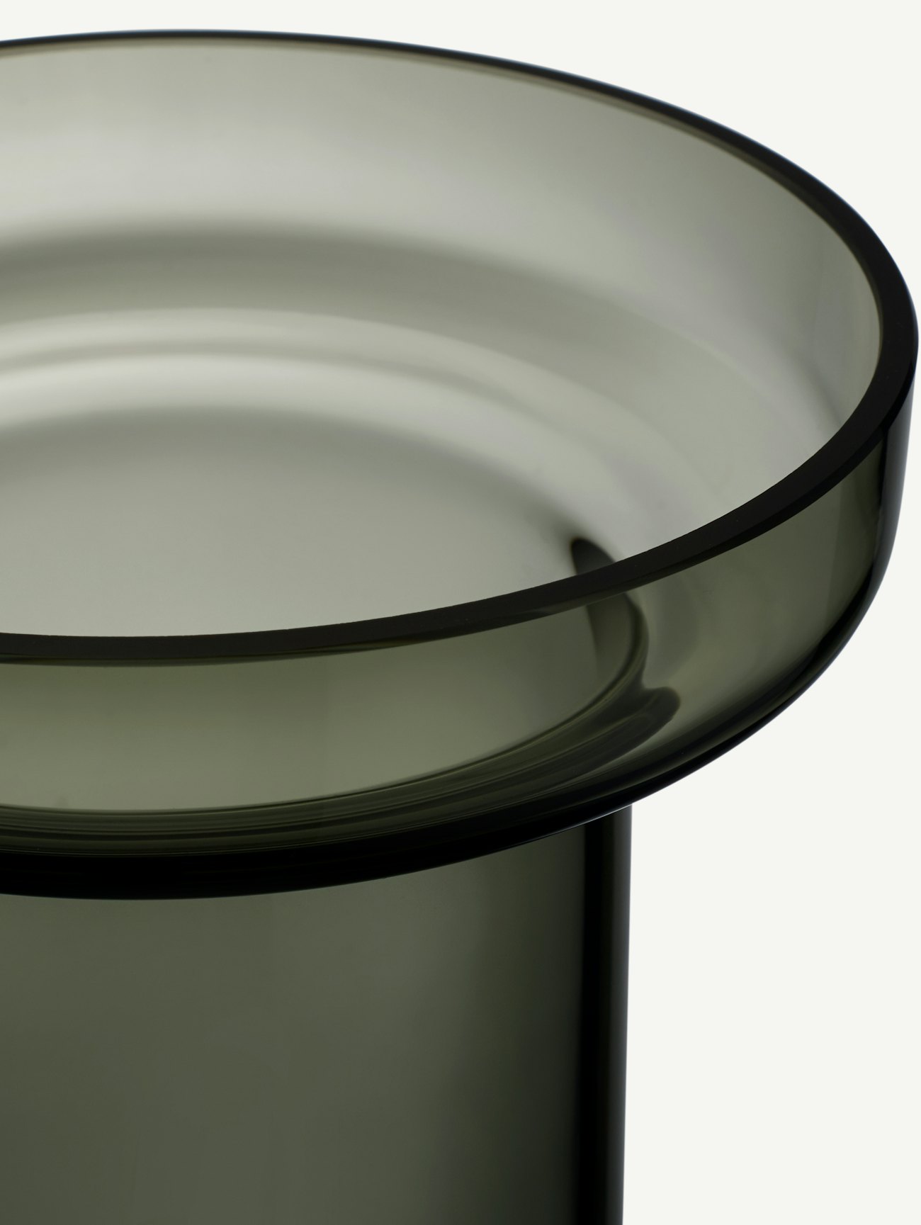 Limelight rosvas rökgrå 230mm