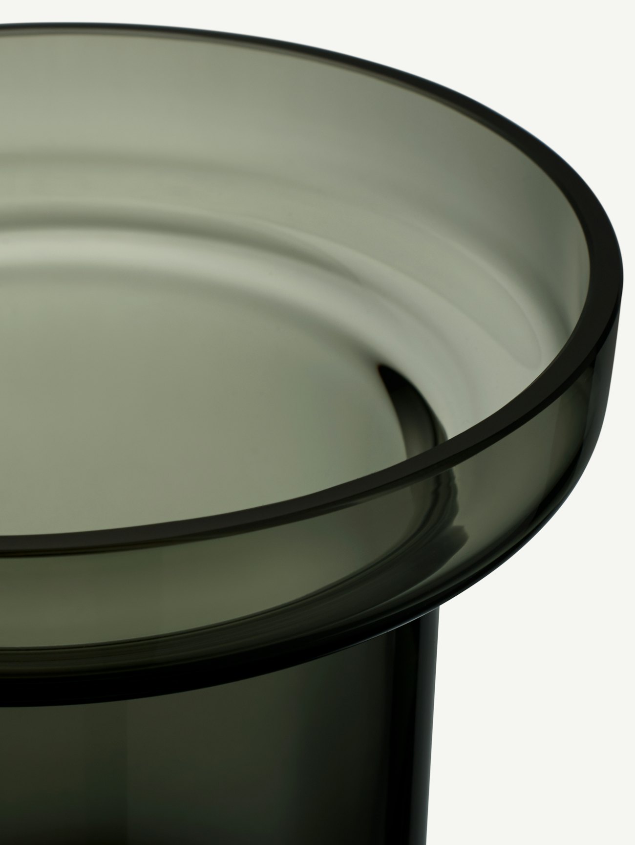 Limelight tulpanvas rökgrå 195mm