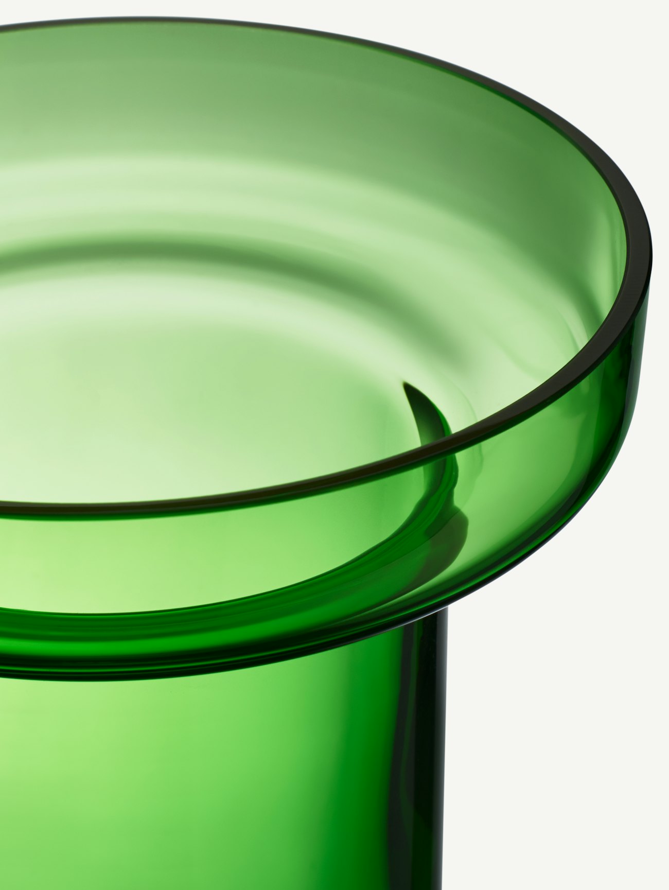 Limelight rosvas grön 230mm