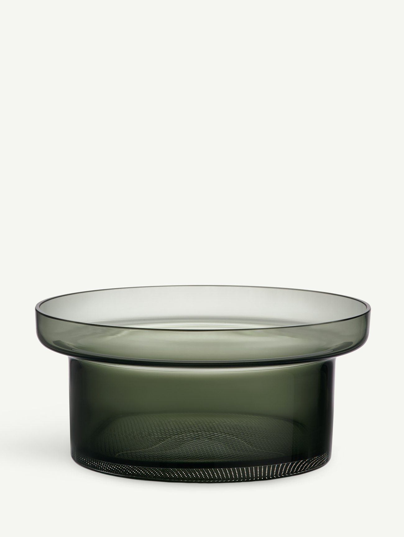 Limelight skål grå 245mm