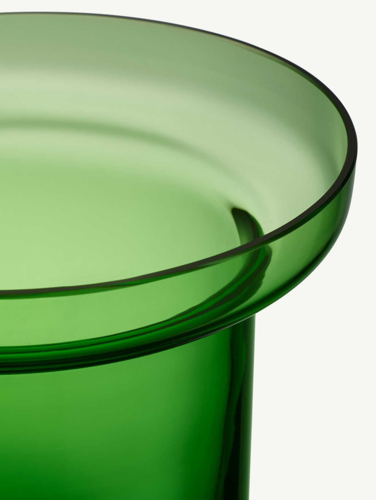 Limelight tulpanvas grön 195 mm