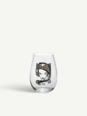All about you Need you tumblerglas 57cl 2-pack