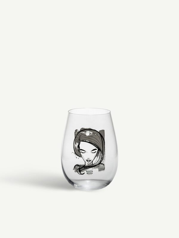 All about you Need you tumblerglas 57cl 2-pack