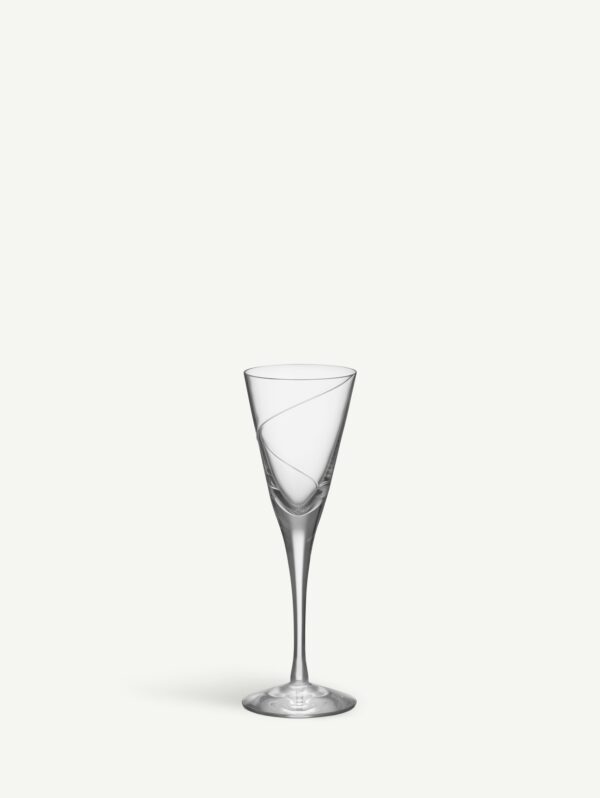 Line snapsglas 7cl