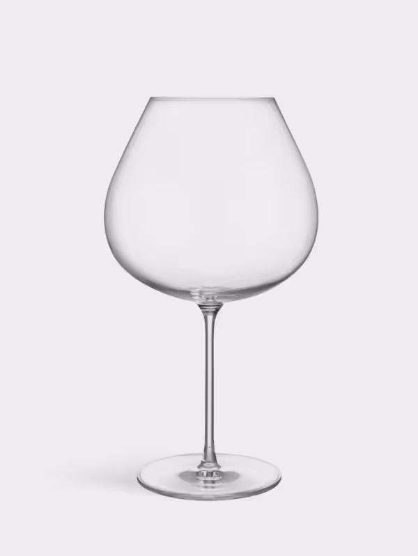 Orrefors x Björn Frantzén Rödvinsglas 107cl 2-pack
