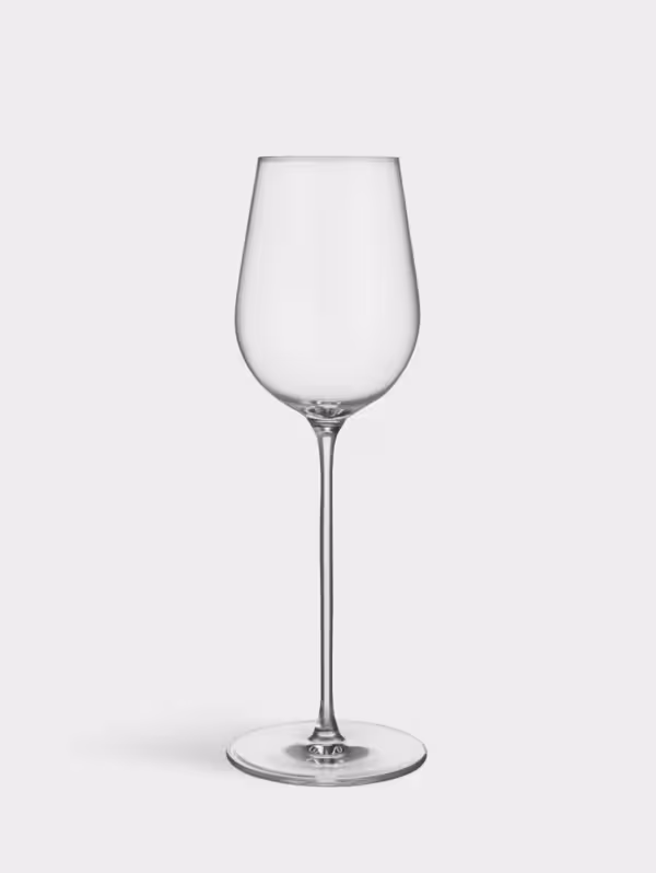 Orrefors x Björn Frantzén Champagneglas 28cl 2-pack