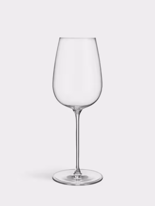 Orrefors x Björn Frantzén Vitvinsglas 44cl 2-pack