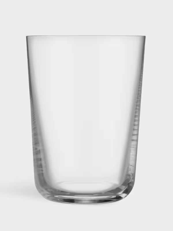 Orrefors x Björn Frantzén Vattenglas 24cl 2-pack