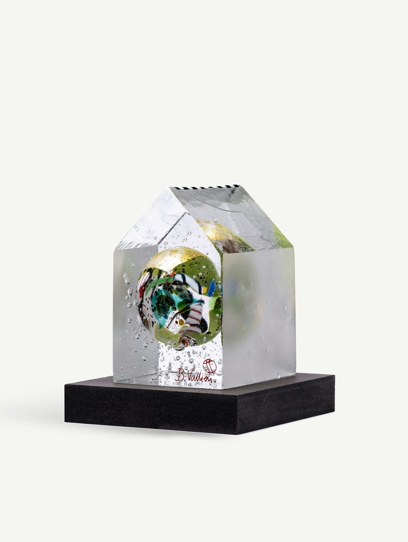 My palace Globe BV AC-23