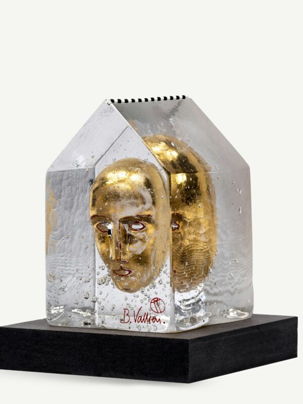 My palace Golden head BV AC-23