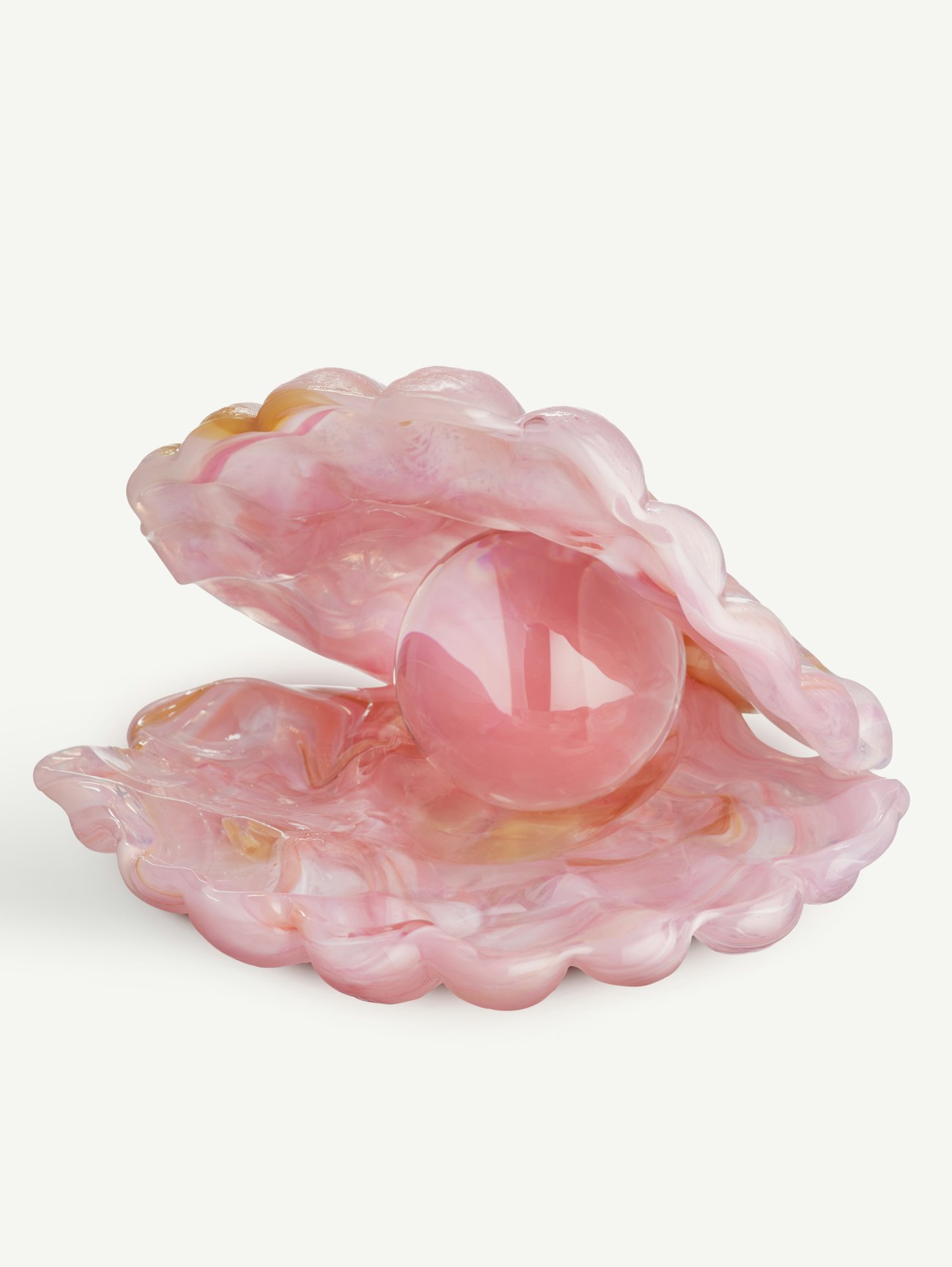 Mother of Pearl rosa, ÅJ AC-24