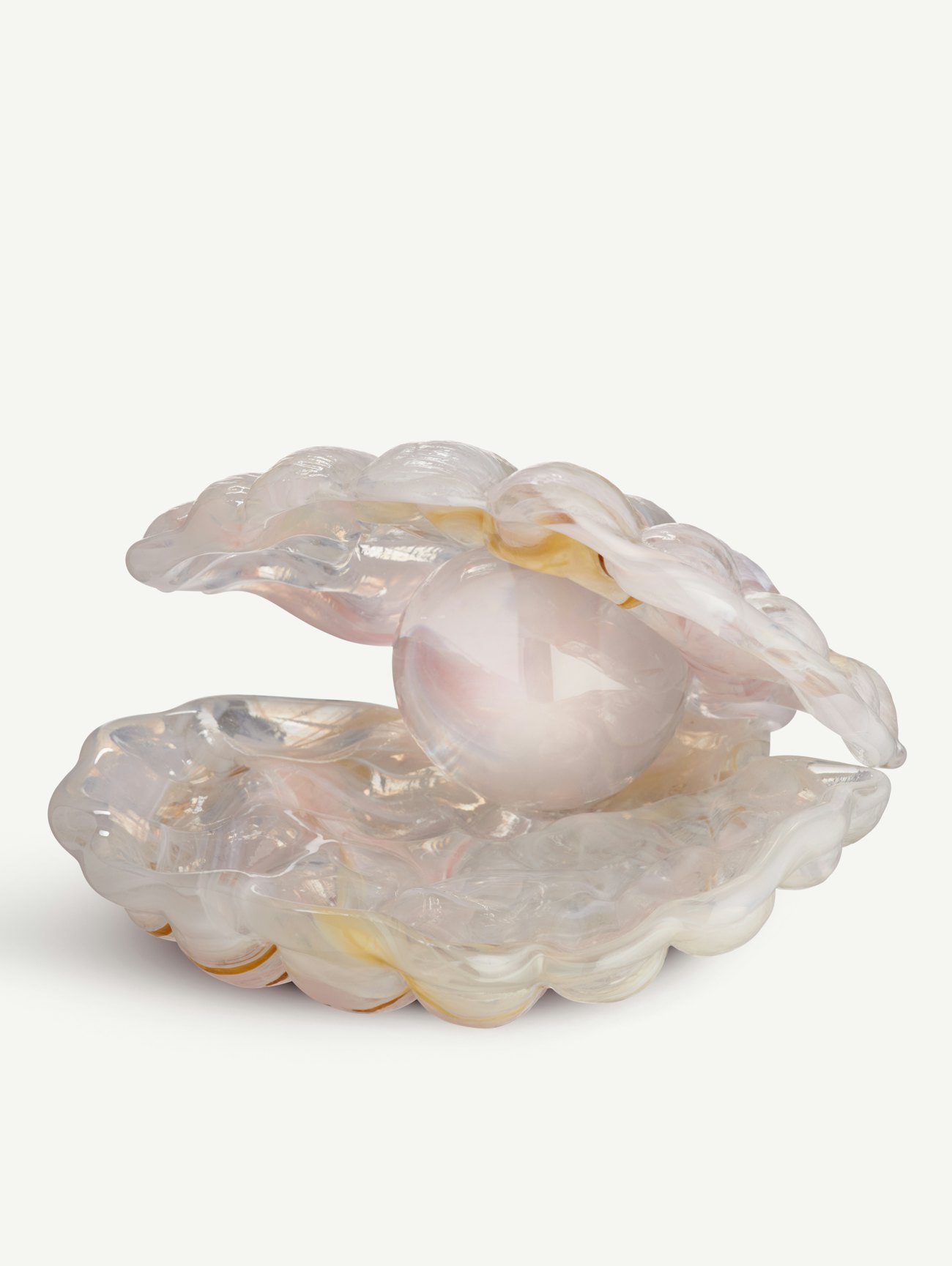 Mother of Pearl sand, ÅJ AC-24