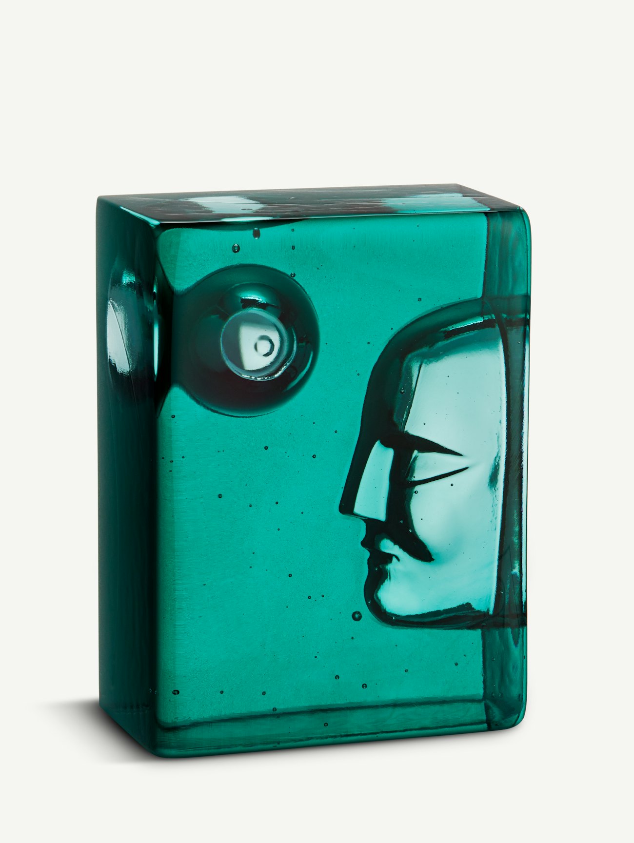 Azur Moon petrol blue BV AC-24