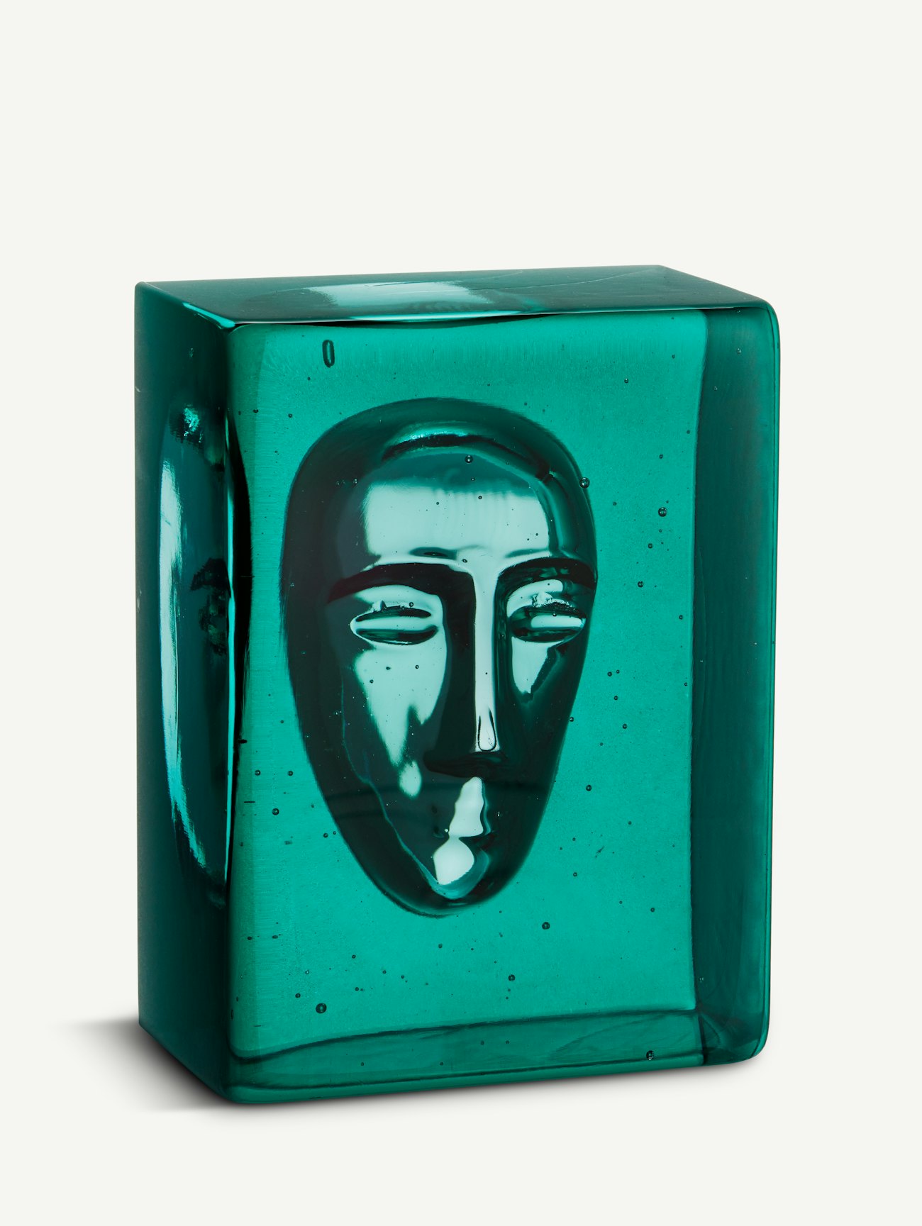 Azur Man petrol blue BV AC-24