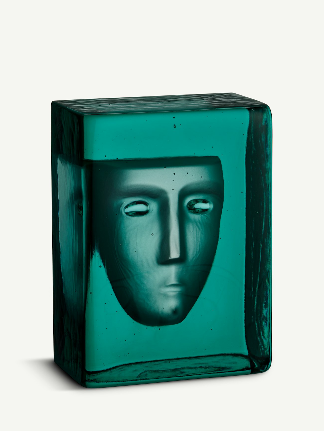 Azur Frost petrol blue BV AC-24