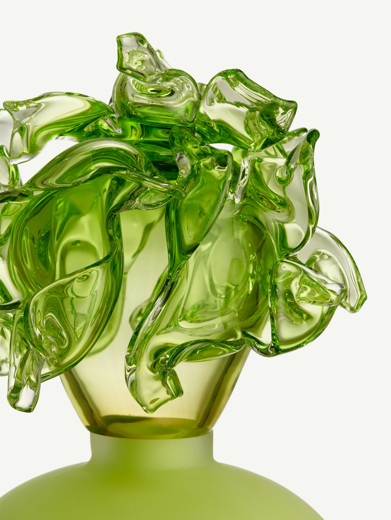 Mino vårgrön LB AC-23