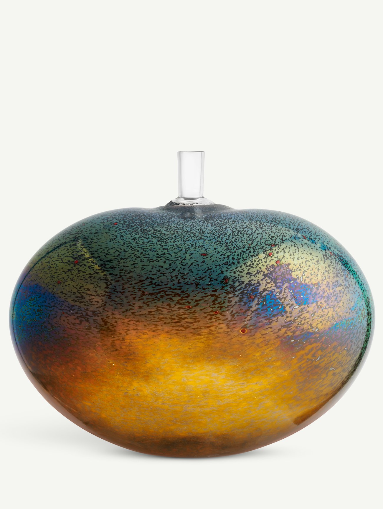 Beans Space BV AC-24