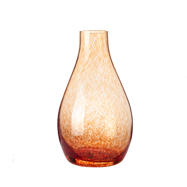 Singelvas orange