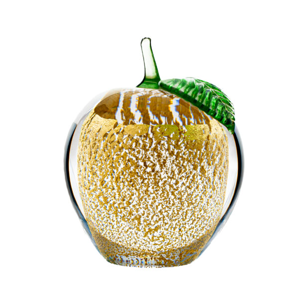 Medium Apple – Guld